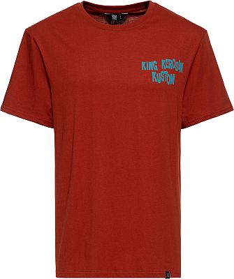 King Kerosin F*** It!, t-shirt (2/10)