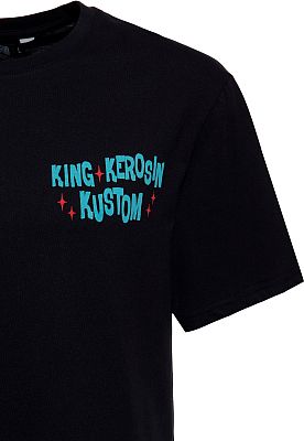 King Kerosin F*** It!, t-shirt (5/10)