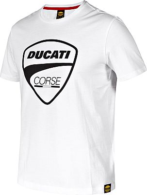 Diadora Utility Ducati Corse, Футболка для рабочей одежды