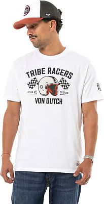 Von Dutch Tyrick, T-shirt