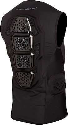 Klim Tactical Pro, protector shirt sleeveless (4/6)
