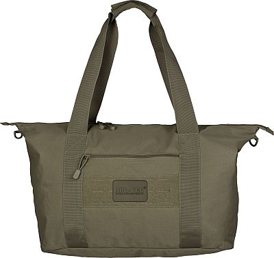 Mil-Tec Tactical Weekender, saco