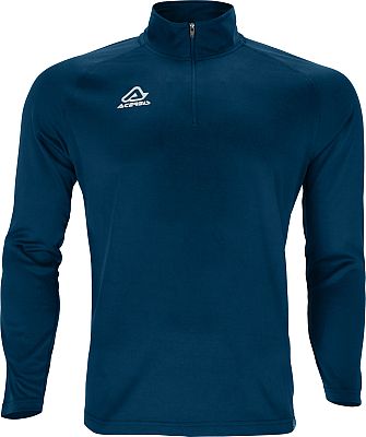 Acerbis Sports Tagete 1/2-Zip, толстовка