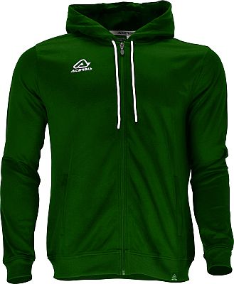 Acerbis Sports Tagete, casaco com capuz com fecho