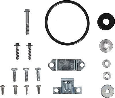 Acerbis 0026748 Honda CRF 250/450 R 11L, топливный бак (13/17)
