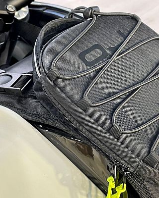 OJ Keen, bolsa de depósito (3/5)