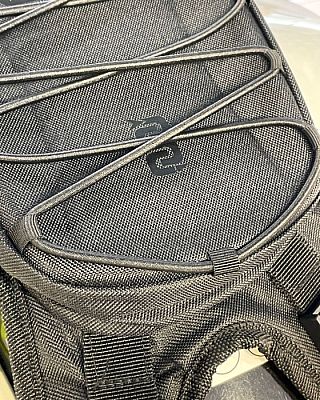 OJ Keen, bolsa de depósito (4/5)
