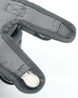 OJ Keen, bolsa de depósito (5/5)