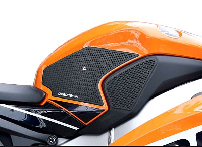 Onedesign HDR Street, tank grip