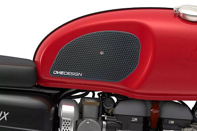 Onedesign HDR Universal, tank grip