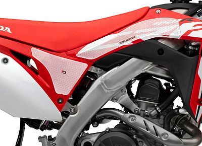 Onedesign HDR MX, grip pads