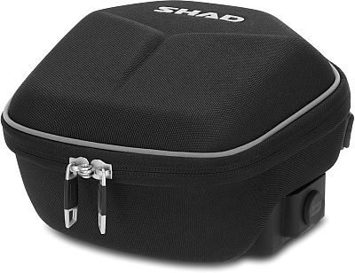 Shad E02C, tank bag Click-System