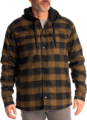 Klim Targhee, куртка с капюшоном