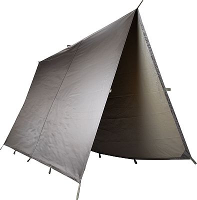 Mil-Tec Camo, plandeka