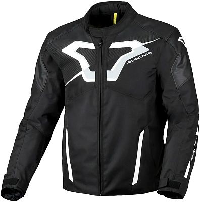 Macna Tazar 2.0, textile jacket waterproof (2/8)