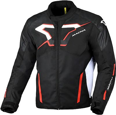 Macna Tazar 2.0, textile jacket waterproof (3/8)