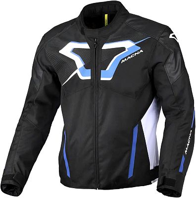 Macna Tazar 2.0, textile jacket waterproof (4/8)