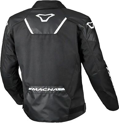 Macna Tazar 2.0, textile jacket waterproof (6/8)