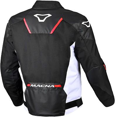 Macna Tazar 2.0, textile jacket waterproof (7/8)