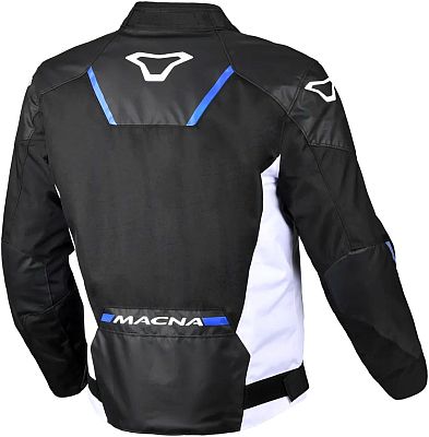 Macna Tazar 2.0, textile jacket waterproof (8/8)