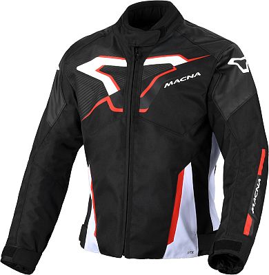 Macna Tazar 2.0, kurtka tekstylna wodoodporna damska