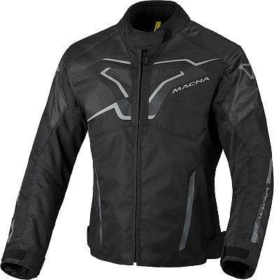 Macna Tazar 2.0, veste textile imperméable pour femmes (2/4)