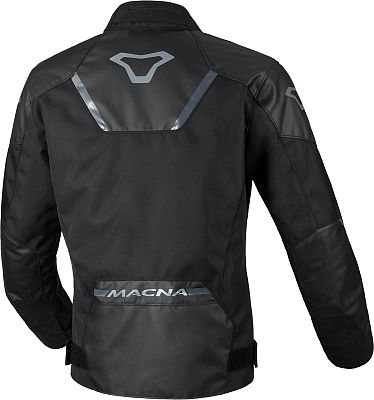 Macna Tazar 2.0, veste textile imperméable pour femmes (3/4)