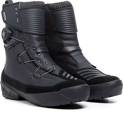 TCX Infinity 3 Mid WP, Korte støvler vandtætte