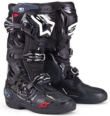 Alpinestars Tech 10 Enduro, stivali