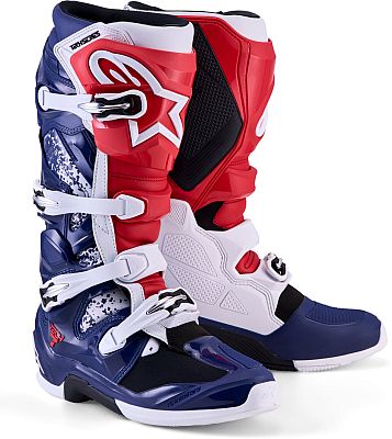 Alpinestars Tech 7 Unity, Stiefel
