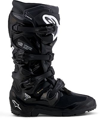 Alpinestars Tech 7 Enduro, сапоги из Gore-Tex (2/7)