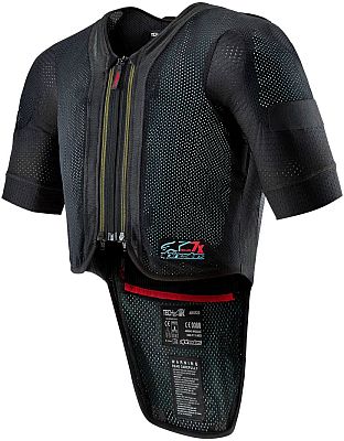 Alpinestars Tech-Air 7x, chaleco airbag