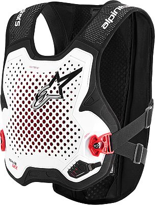 Alpinestars Tech-Air MX, Airbagweste