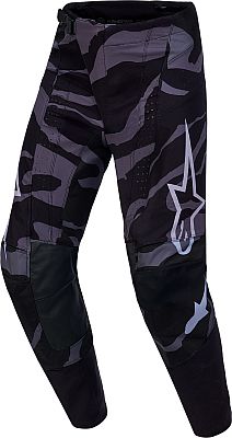 Alpinestars Techstar Beast Coast, Textilhose