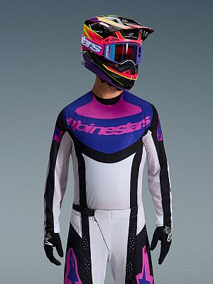 Alpinestars Techstar Knif, джерси (16/43)