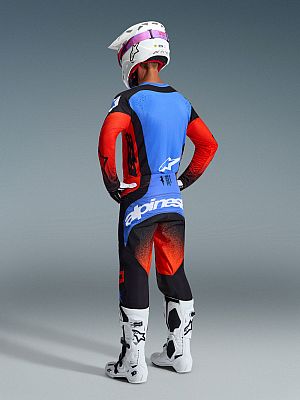 Alpinestars Techstar Knif, джерси (37/43)