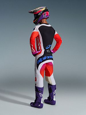 Alpinestars Techstar Knif, джерси (39/43)