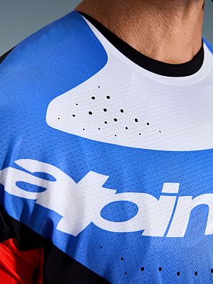 Alpinestars Techstar Knif, джерси (41/43)