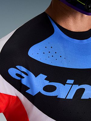 Alpinestars Techstar Knif, джерси (43/43)