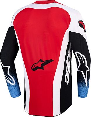 Alpinestars Techstar Knif, джерси (6/43)