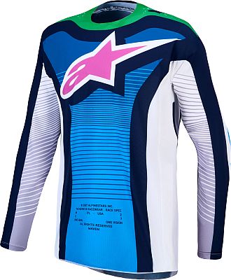 Alpinestars Techstar Maven, maglia