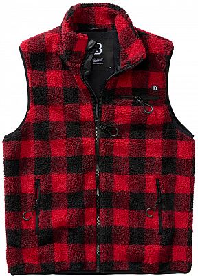Brandit Teddyfleece, gilet