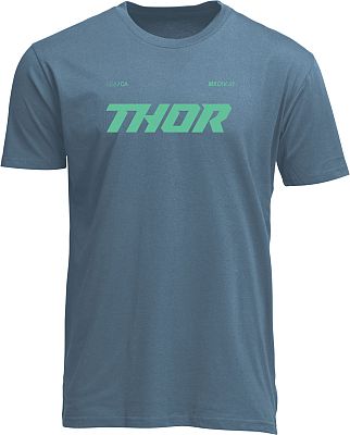 Thor Brave, koszulka
