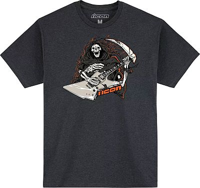 Icon Grim Shredder, t-shirt