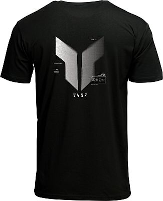 Thor Noise, t-shirt (2/2)