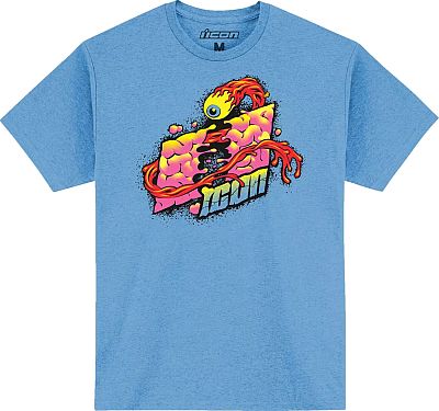 Icon Scatterbrain, t-shirt