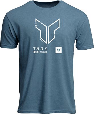Thor Trax, t-shirt (2/4)