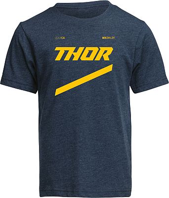 Thor Brave, t-shirt youth (2/4)