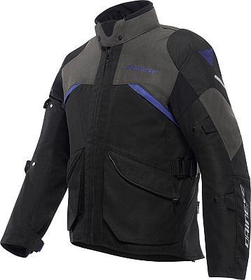 Dainese Tempest 4 D-Dry, chaqueta textil impermeable