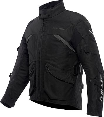 Dainese Tempest 4 D-Dry, водонепроницаемая текстильная куртка (3/6)